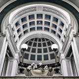 Mersey Docks and Harbour Board Building