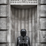 Queensway Mersey Tunnel Ventilation Shaft
