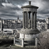 Dugald Stewart Monument