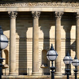 Picton Reading Room, William Brown Street, Liverpool