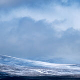 Winter Cairngorms