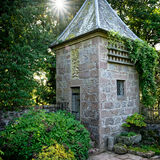 Dovecot, Crathes Castle Gardens