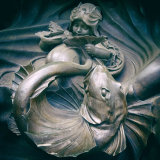 Peter Pan Fountain