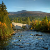 Invercauld Bridge