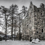 Knock Castle