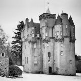Craigievar Castle