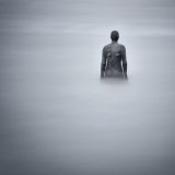 Anton Gormley's Iron Men