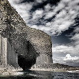 Fingall's Cave