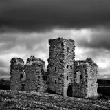 Cluny Crichton Castle