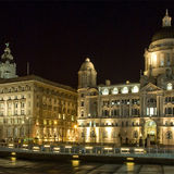 Pier Head