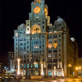 Liver Buildings