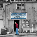 Tarbert Stores