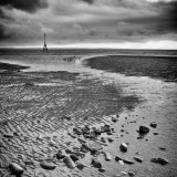 Blundellsands Beach