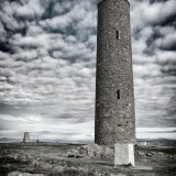 Burnett Tower