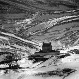 Corgarff Castle