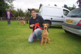 Alistair & Scrumpy
