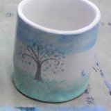 Apple Tree Mug