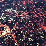 Paint Pouring 2