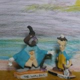 The Walrus and The Carpenter