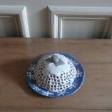 My Snow Dish and Cover