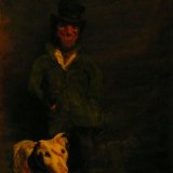 Bill Sikes and Bullseye