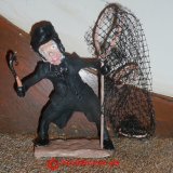 The Child Catcher