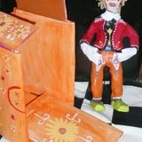 Dancing Doll