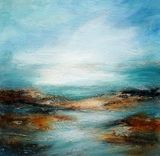 Rapture on the shore