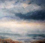 Distant clearing SOLD