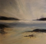 A walk along the strandline