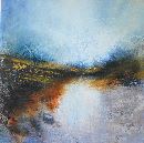 Amongst the rockpools SOLD