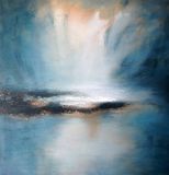 And then came the light. SOLD