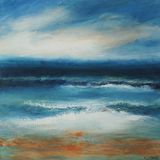 Blue Horizon