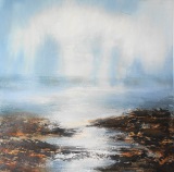 Breaking through