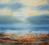 Cobalt Sea SOLD