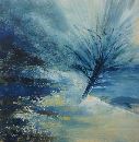 Falling tree