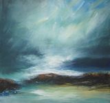 Into the storm SOLD