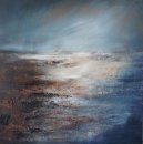 Red Rock and Light SOLD