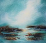 Reflections SOLD