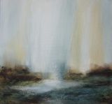 The rising