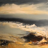 The rhythm of things - SOLD