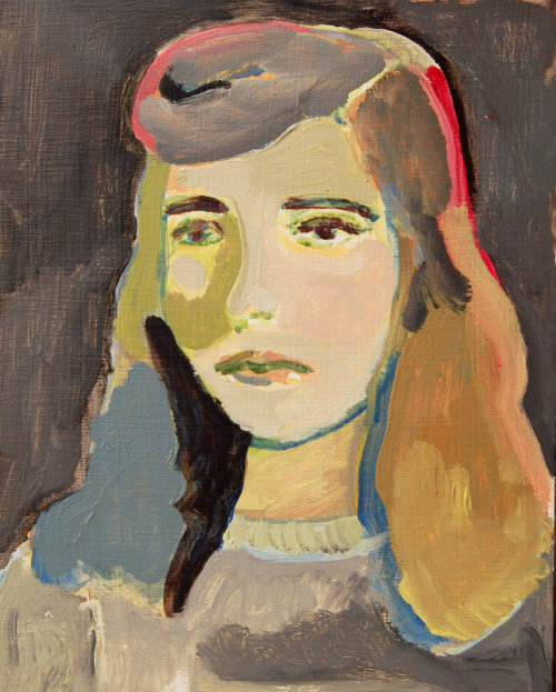 Diane (Common Ground Series)
