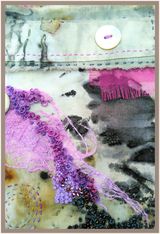 Detail 2 From the dyepot