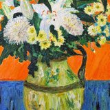 Mother's Day flowers