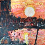 Last of the day, Wells