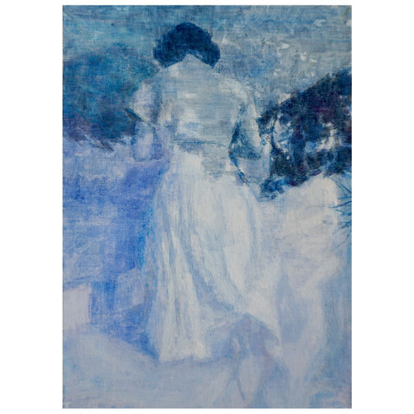 Between the Reservoir and the Sea