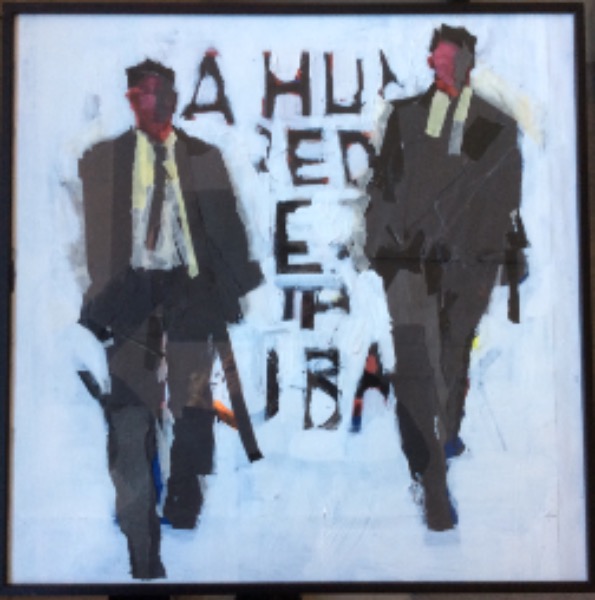 A hundred times I’ll take you back