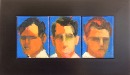 Studies in cobalt blue