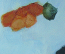 Arrangement (detail)
