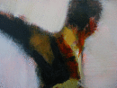 Divergence (detail)